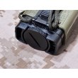 画像9: 実物 米軍官給品 MS-2000（M2） ストロボライト 未使用品 (9)