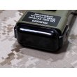 画像8: 実物 米軍官給品 MS-2000（M2） ストロボライト 未使用品 (8)