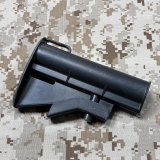 画像: オールド 実物 COLT コルト N1 ストック（旧型M4ストック）USED