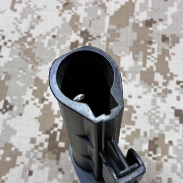 画像8: オールド 実物 COLT コルト N1 ストック（旧型M4ストック）USED (8)