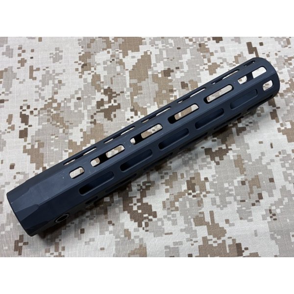 画像4: 実物 Knight's armament  ナイツ URX4  10.25inch   M-LOK   ハンドガード  BLACK (4)