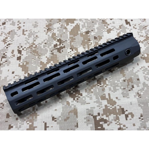 画像5: 実物 Knight's armament  ナイツ URX4  10.25inch   M-LOK   ハンドガード  BLACK (5)