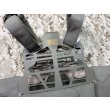 画像9: 実物官給品 GOLD TEAM バージョン S&S PRECISION  Plate Frame  LARGE（Toadvine）swimmer cut  放出品 (9)