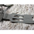 画像15: 実物官給品 GOLD TEAM バージョン S&S PRECISION  Plate Frame  LARGE（Toadvine）swimmer cut  放出品 (15)