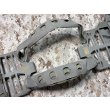 画像10: 実物官給品 GOLD TEAM バージョン S&S PRECISION  Plate Frame  LARGE（Toadvine）swimmer cut  放出品 (10)