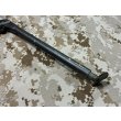 画像5: 実物官給品 M249 minimi ミニミ  Improved Bipod  スチールバイポッド 放出品 (5)