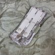 画像2: 実物 LBT  M4シングルマガジンポーチ aor1 (2)