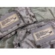 画像5: 実物官給品 EAGLE aor1 スモークグレネードポーチ ベルトループ (5)