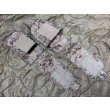 画像6: 実物官給品 EAGLE aor1 スモークグレネードポーチ ベルトループ (6)