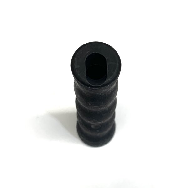 画像3: 米軍官給品 M249 minimi ミニミキャリングハンドル用グリップ  2個セット  (3)