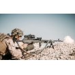 画像10: 米軍官給品 M240/M249 SAW ウェポンスリング  BULLDOG スリング MADE IN USA (10)
