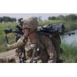 画像13: 米軍官給品 M240/M249 SAW ウェポンスリング  BULLDOG スリング MADE IN USA (13)