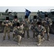 画像12: 米軍官給品 M240/M249 SAW ウェポンスリング  BULLDOG スリング MADE IN USA (12)