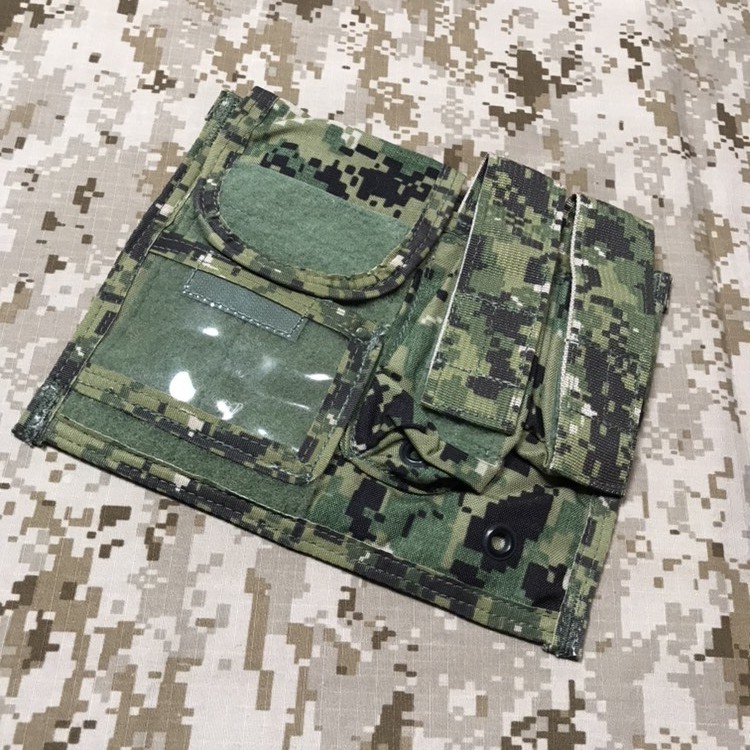 EAGLE アドミンポーチ AOR1 新品